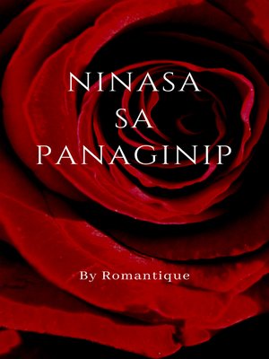 cover image of Ninasa sa Panaginip
